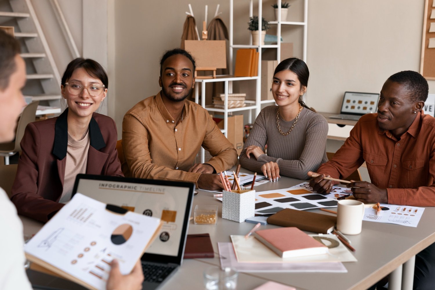 The Power of Community in Social Entrepreneurship